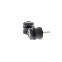 Evotech Bar End Weights - Ducati Multistrada 1200 Enduro (2016-2018) Applies to Ducati. (For the years & models refer to description) Product thumb image 6