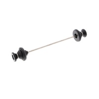 Evotech Paddock Stand Bobbins - Yamaha FZ-07 (2018-2020) Applies to Yamaha. (For the years & models refer to description) Product thumb image 6