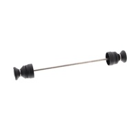 Evotech Paddock Stand Bobbins - Ducati Scrambler Sixty2 (2016-2021) Applies to Ducati. (For the years & models refer to description) Product thumb image 6