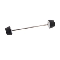 Evotech Front Spindle Bobbins - Ducati Monster 659 (2012-2016) Applies to Ducati. (For the years & models refer to description) Product thumb image 6