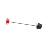 Evotech Rear Spindle Bobbins - MV Agusta Brutale 800 Applies to MV Agusta. (For the years & models refer to description) Product thumb image 6