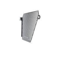 Evotech Oil Cooler Guard - Suzuki GSX-R1000 (2017 - 2022) Applies to Suzuki. (For the years & models refer to description) Product thumb image 6