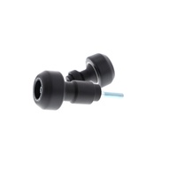 Evotech Yamaha FZ-09 Crash Bobbins (2017-2020) Applies to Yamaha. (For the years & models refer to description) Product thumb image 6