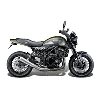 Evotech Front Spindle Bobbins - Kawasaki Z900RS (2018 - 2020) Applies to Kawasaki. (For the years & models refer to description) Product thumb image 6