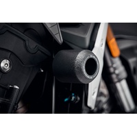 Evotech Triumph Street Triple Crash Bobbins 2013 - 2016 Applies to Triumph. (For the years & models refer to description) Product thumb image 6