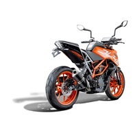 Evotech KTM 390 Duke Tail Tidy (2017 - 2023) Applies to KTM. (For the years & models refer to description) Product thumb image 6