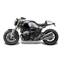 Evotech Front Spindle Bobbins - BMW R nineT Applies to BMW. (For the years & models refer to description) Product thumb image 6