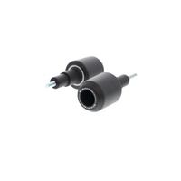 Evotech Kawasaki Ninja H2 SX Main Frame Crash Protection Applies to Kawasaki. (For the years & models refer to description) Product thumb image 6