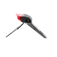 Evotech KTM 790 Duke Tail Tidy (2018-2022) (Red Rear Light) Applies to KTM. (For the years & models refer to description) Product thumb image 6