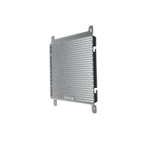 Evotech Kawasaki Ninja 400 Radiator Guard Applies to Kawasaki. (For the years & models refer to description) Product thumb image 6