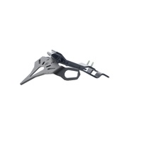 Evotech Kawasaki Ninja 400 Tail Tidy Applies to Kawasaki. (For the years & models refer to description) Product thumb image 6