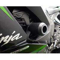Evotech Main Frame Crash Protection - Kawasaki Z1000 SX (2017 - 2019) Applies to Kawasaki. (For the years & models refer to description) Product thumb image 6