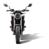 Evotech Honda CB650R Neo Sports Cafe Crash Protection (2019-2020) Applies to Honda. (For the years & models refer to description) Product thumb image 6