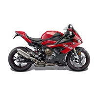 Evotech BMW S 1000 RR Crash Bobbins (2019-2022) Applies to BMW. (For the years & models refer to description) Product thumb image 6