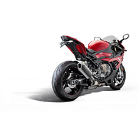 Evotech BMW S 1000 RR Tail Tidy (2019-2022) Applies to BMW. (For the years & models refer to description) Product thumb image 6