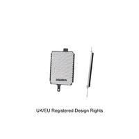 Evotech BMW R 1250 GS Radiator Guards (2019 - 2023) Applies to BMW. (For the years & models refer to description) Product thumb image 6