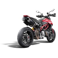 Evotech Ducati Hypermotard 950 Tail Tidy Applies to Ducati. (For the years & models refer to description) Product thumb image 6