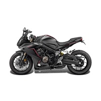 Evotech Honda CBR650R Crash Protection (2019-2020) Applies to Honda. (For the years & models refer to description) Product thumb image 6