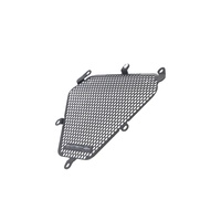 Evotech Ducati Diavel 1260 Oil Cooler Guard Applies to Ducati. (For the years & models refer to description) Product thumb image 6