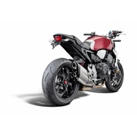 Evotech Honda CB1000R Neo Sports Cafe Tail Tidy (2018 - 2020) Applies to Honda. (For the years & models refer to description) Product thumb image 6