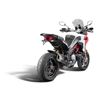 Evotech Ducati Multistrada 1260 Tail Tidy (2018-2020) Applies to Ducati. (For the years & models refer to description) Product thumb image 6