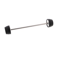 Evotech Front Spindle Bobbins - Triumph Speed Twin 1200 (2019 - 2020) Applies to Triumph. (For the years & models refer to description) Product thumb image 6