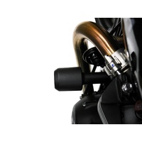 Evotech Triumph Thruxton TFC Crash Protection 2020+ Applies to Triumph. (For the years & models refer to description) Product thumb image 6