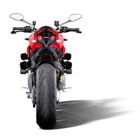 Evotech Ducati Streetfighter V4 Frame Crash Protection (2020 - 2024) Applies to Ducati. (For the years & models refer to description) Product thumb image 6