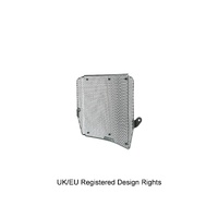 Evotech Radiator Guard - Triumph Street Triple RS (2020-2022) Applies to Triumph. (For the years & models refer to description) Product thumb image 6