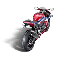 Evotech Rear Spindle Bobbins - Honda CBR1000RR-R Applies to Honda. (For the years & models refer to description) Product thumb image 6