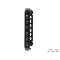 Evotech Radiator Guard - Triumph Scrambler 1200 XC (2019-2023) Applies to Triumph. (For the years & models refer to description) Product thumb image 6