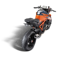 Evotech KTM 1290 Super Duke R Tail Tidy Applies to KTM. (For the years & models refer to description) Product thumb image 6