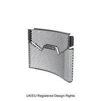 Evotech BMW F 900 XR Radiator Guard (2020 - 2024) Applies to BMW. (For the years & models refer to description) Product thumb image 6