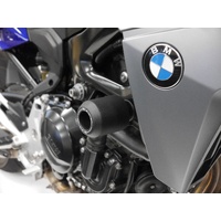 Evotech BMW F 900 R Crash Bobbins (2020 - 2024) Applies to , BMW. (For the years & models refer to description) Product thumb image 6