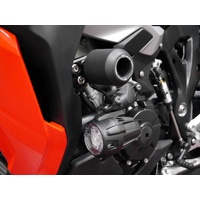 Evotech Crash Protection / Light Mounting Kit - BMW S 1000 XR (2020 - 2023) Applies to BMW. (For the years & models refer to description) Product thumb image 6