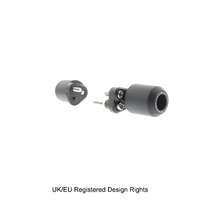 Evotech Crash Protection - BMW S 1000 XR (2020 - 2023) Applies to BMW. (For the years & models refer to description) Product thumb image 6