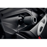 Evotech Aprilia RS660 Crash Bobbins (2021 - 2024) Applies to Aprilia. (For the years & models refer to description) Product thumb image 6