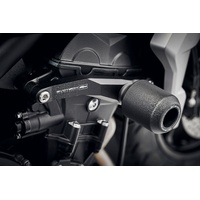 Evotech Triumph Trident Crash Protection (2021 - 2024) Applies to Triumph. (For the years & models refer to description) Product thumb image 6