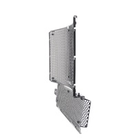 Evotech Radiator & Oil Cooler Guard Set - Kawasaki Ninja ZX-10R Applies to Kawasaki. (For the years & models refer to description) Product thumb image 6