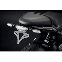 Evotech Triumph Trident Tail Tidy (2021 - 2024) Applies to Triumph. (For the years & models refer to description) Product thumb image 6