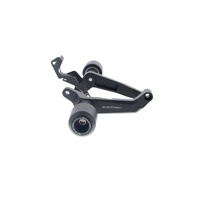 Evotech Aprilia Tuono 660 Crash Bobbins Applies to Aprilia. (For the years & models refer to description) Product thumb image 6