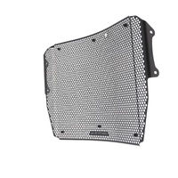 Evotech Radiator Guard (Black) - Triumph Speed Triple 1200 RS (2021 - 2024) Applies to Triumph. (For the years & models refer to description) Product thumb image 6