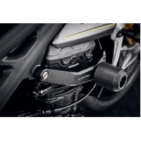 Evotech Crash Protection - Triumph Speed Triple 1200 RS (2021 - 2024) Applies to Triumph. (For the years & models refer to description) Product thumb image 6