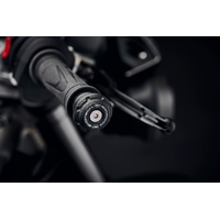 Evotech Bar End Weights (Non Bar End Mirror Version) - Triumph Speed Triple 1200 RS (2021 - 2024) Applies to Triumph. (For the years & models refer to Product thumb image 6