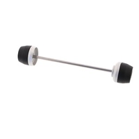 Evotech Rear Spindle Bobbins - Honda CRF300L Applies to Honda. (For the years & models refer to description) Product thumb image 6