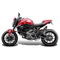 Evotech Ducati Monster 950 Tail Tidy Applies to Ducati. (For the years & models refer to description) Product thumb image 6