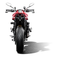 Evotech Rear Spindle Bobbins - Ducati Monster 950 Applies to Ducati. (For the years & models refer to description) Product thumb image 6