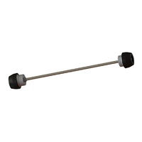 Evotech Rear Spindle Bobbins - Aprilia Tuareg 660 Applies to Aprilia. (For the years & models refer to description) Product thumb image 6