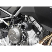 Evotech Aprilia Tuareg 660 Crash Protection Applies to Aprilia. (For the years & models refer to description) Product thumb image 6