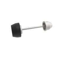 Evotech Swingarm Protection - Triumph Tiger 1200 GT Applies to Triumph. (For the years & models refer to description) Product thumb image 6